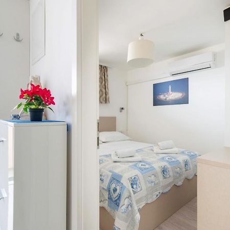 Frana Blue Apartment سبليت المظهر الخارجي الصورة